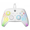 Gamepad Turtle Beach Afterglow Wave wit USB PC Xbox Series S X