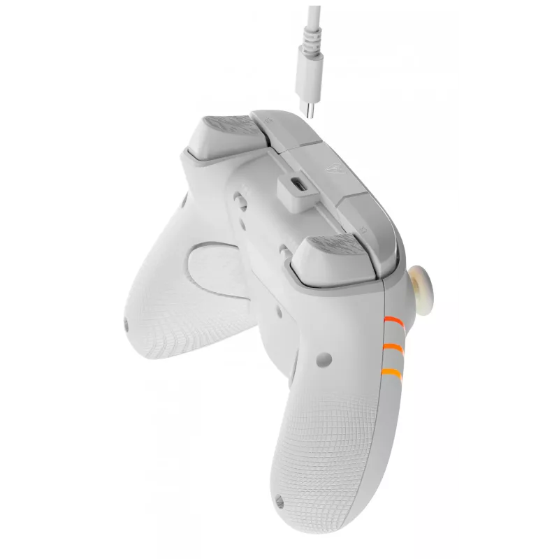 Gamepad Turtle Beach Afterglow Wave wit USB PC Xbox Series S X