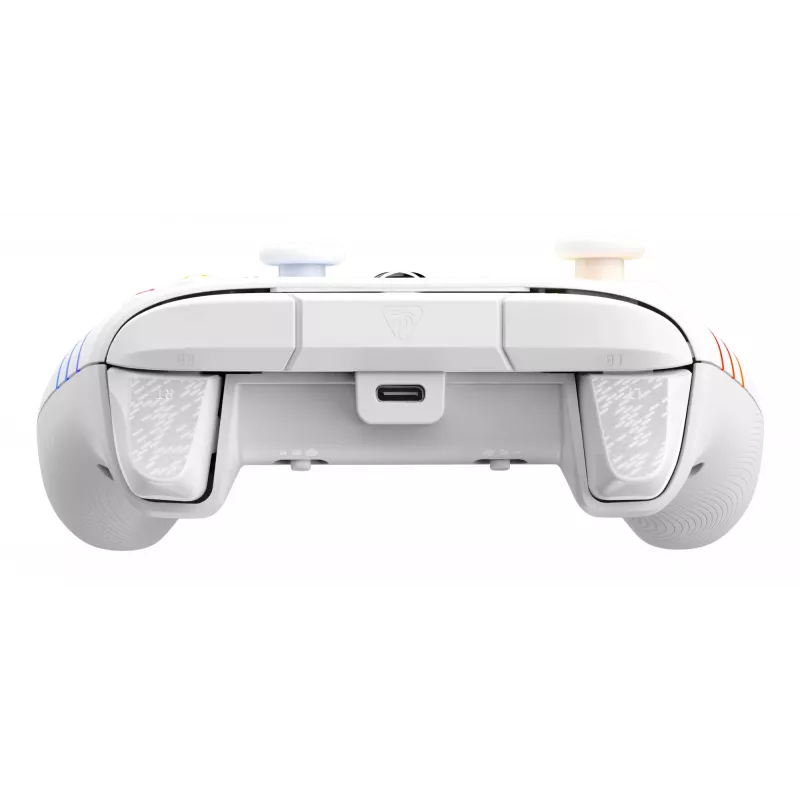 Gamepad Turtle Beach Afterglow Wave wit USB PC Xbox Series S X