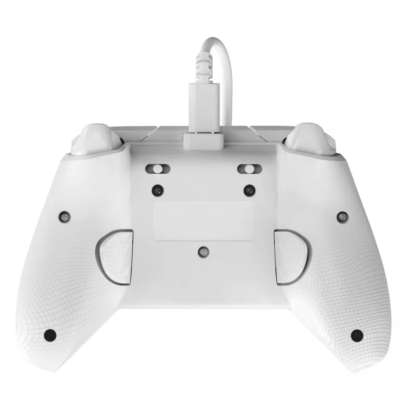 Gamepad Turtle Beach Afterglow Wave wit USB PC Xbox Series S X