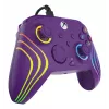 Gamepad Turtle Beach Afterglow Wave paars USB PC Xbox Series X