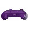 Gamepad Turtle Beach Afterglow Wave paars USB PC Xbox Series X