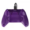 Gamepad Turtle Beach Afterglow Wave paars USB PC Xbox Series X