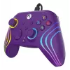 Gamepad Turtle Beach Afterglow Wave paars USB PC Xbox Series X