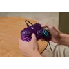 Gamepad Turtle Beach Afterglow Wave paars USB PC Xbox Series X