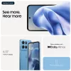 Motorola moto g17 17,1 cm (6,72 inch) Dual SIM Android 15 USB Type-C 4 GB 128 GB 5200 mAh blauw