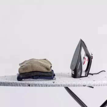 Stoomstrijkijzer Taurus Geyser Eco Easy 2800