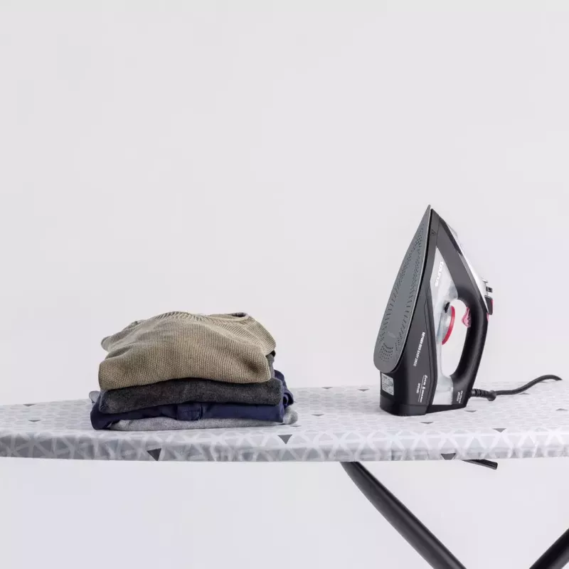 Stoomstrijkijzer Taurus Geyser Eco Easy 2800