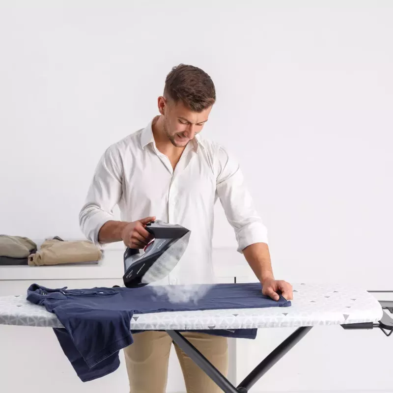 Stoomstrijkijzer Taurus Geyser Eco Easy 2800