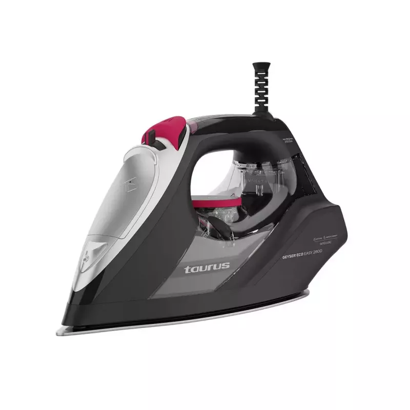 Stoomstrijkijzer Taurus Geyser Eco Easy 2800