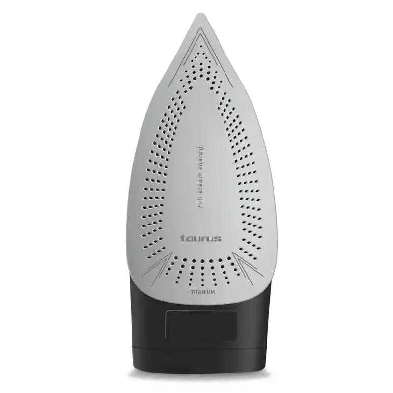Stoomstrijkijzer Taurus Geyser Eco Easy 2800