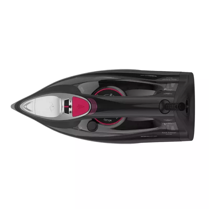 Stoomstrijkijzer Taurus Geyser Eco Easy 2800