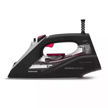 Stoomstrijkijzer Taurus Geyser Eco Easy 2800
