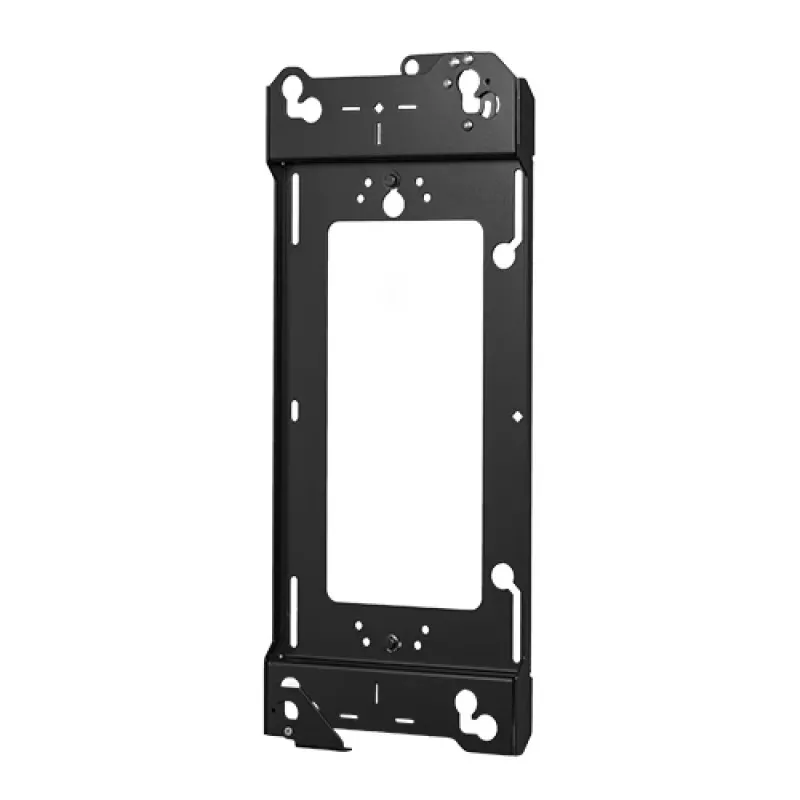 Chief wandbeugel voor stretched display, 34 kg, 2,18 m (86 inch), 600 x 200 mm