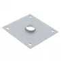 Chief CMA110W plafondplaat voor projectorbeugel wit