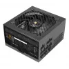 Mars Gaming MPB650SIM voeding 650 W 24-pin ATX ATX zwart