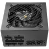 Mars Gaming MPB650SIM voeding 650 W 24-pin ATX ATX zwart