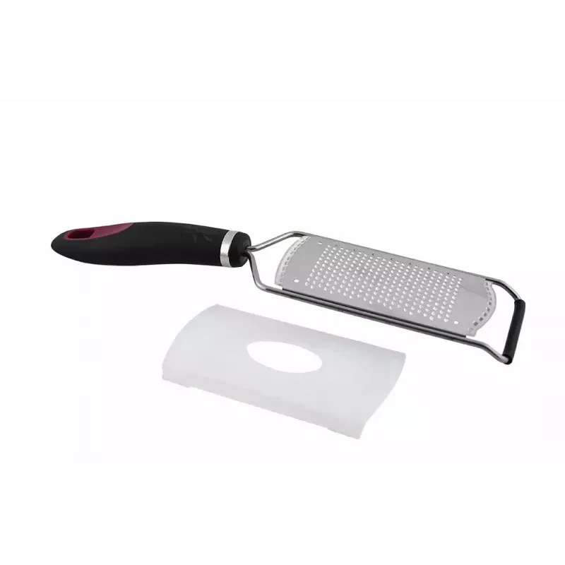 Elektrische grill Jata AC31 met antiaanbaklaag, compact ontwerp