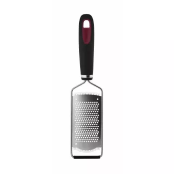 Elektrische grill Jata AC31 met antiaanbaklaag, compact ontwerp