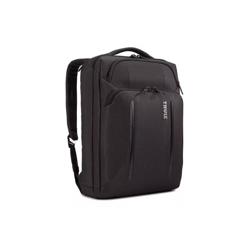 Thule Crossover 2 C2CB-116 zwart 39,6 cm (15,6 inch) rugzak