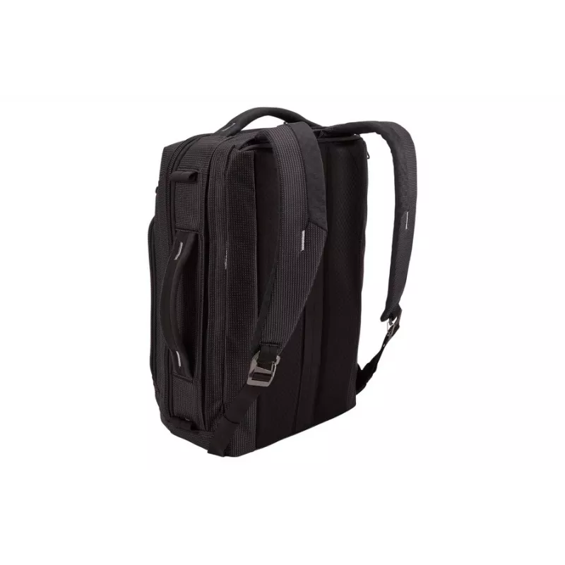 Thule Crossover 2 C2CB-116 zwart 39,6 cm (15,6 inch) rugzak