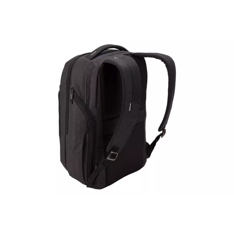 Thule Crossover 2 C2BP116 rugzak vrijetijdsrugzak zwart nylon