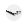 Laptopslot Kensington slank resetbare combinatie K60628WW
