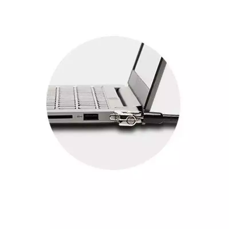 Laptopslot Kensington slank resetbare combinatie K60628WW