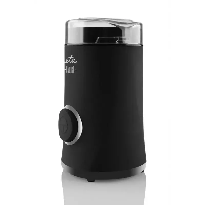 Klingenmühle Eta Magico 150 W zwart