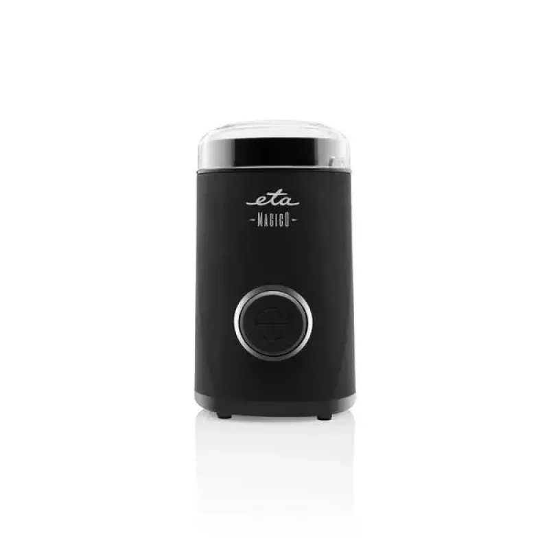 Klingenmühle Eta Magico 150 W zwart