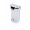 Espressomachine ETA ETA618190020 — halfautomatisch, 0,75 l watertank, 1350 W, zwart