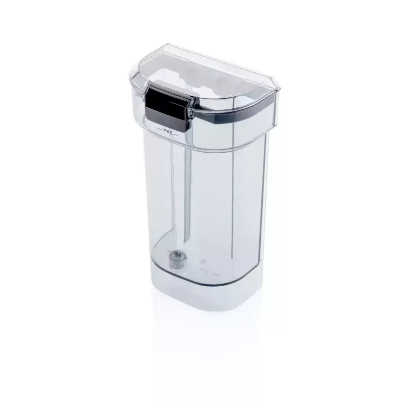Espressomachine ETA ETA618190020 — halfautomatisch, 0,75 l watertank, 1350 W, zwart