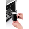 Espressomachine ETA ETA618190020 — halfautomatisch, 0,75 l watertank, 1350 W, zwart