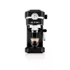 Espressomachine ETA ETA618190020 — halfautomatisch, 0,75 l watertank, 1350 W, zwart