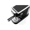 Espressomachine ETA ETA618190020 — halfautomatisch, 0,75 l watertank, 1350 W, zwart