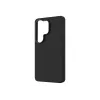 Fixed MagFlow | achterkantcover | Samsung | Galaxy S26 Ultra | vloeibaar siliconen | zwart