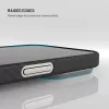 Fixed MagVelar | achterkantcover | Samsung | Galaxy S26 | aramidevezels | zwart