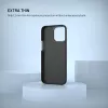 Fixed MagVelar | achterkantcover | Samsung | Galaxy S26 | aramidevezels | zwart
