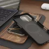 Fixed MagVelar | achterkantcover | Samsung | Galaxy S26 | aramidevezels | zwart