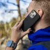 Fixed MagVelar | achterkantcover | Samsung | Galaxy S26 | aramidevezels | zwart