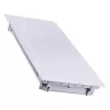 Kunststof installatiebehuizing Noark PMF 60 — 5 rijen, 60 modules, IP40