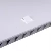 Kunststof installatiebehuizing Noark PMF 60 — 5 rijen, 60 modules, IP40