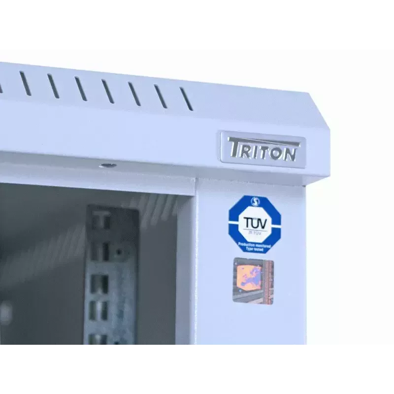 Vrijstaand rack Triton RMA-42-A66-CAX-A1