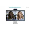Webcam ITEC SOLOMON 100 1080p, 2 MP, Full HD 1920×1080, USB, cliphouder, zwart