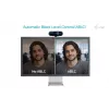 Webcam ITEC SOLOMON 100 1080p, 2 MP, Full HD 1920×1080, USB, cliphouder, zwart