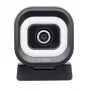 Webcam ITEC i-tec SOLOMON 700 STREAM 4K met 3840x2160@60fps, 8,29 MP, USB-C, 1/4 inch statiefschroefdraad