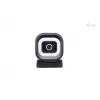 Webcam ITEC i-tec SOLOMON 700 STREAM 4K met 3840x2160@60fps, 8,29 MP, USB-C, 1/4 inch statiefschroefdraad