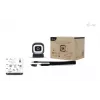 Webcam ITEC i-tec SOLOMON 700 STREAM 4K met 3840x2160@60fps, 8,29 MP, USB-C, 1/4 inch statiefschroefdraad