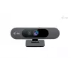 Webcam ITEC SOLOMON PRO 900 4K, 3840×2160, 8,29 MP, USB, cliphouder, zwart
