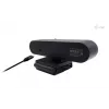 Webcam ITEC SOLOMON PRO 900 4K, 3840×2160, 8,29 MP, USB, cliphouder, zwart